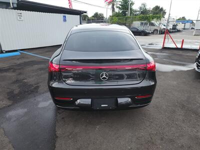 2022 Mercedes-Benz EQS EQS 450+ - Photo 9 - Miami, FL 33147