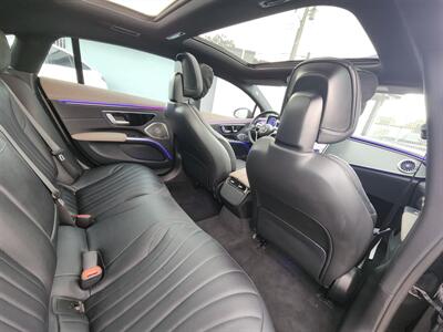 2022 Mercedes-Benz EQS EQS 450+ - Photo 5 - Miami, FL 33147