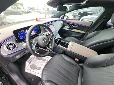 2022 Mercedes-Benz EQS EQS 450+ - Photo 13 - Miami, FL 33147