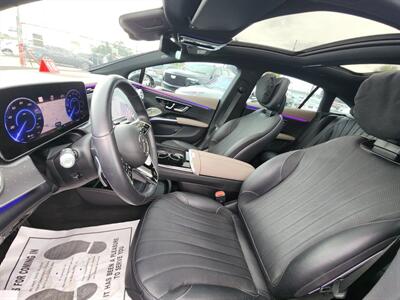 2022 Mercedes-Benz EQS EQS 450+ - Photo 16 - Miami, FL 33147