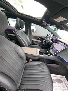 2022 Mercedes-Benz EQS EQS 450+ - Photo 6 - Miami, FL 33147