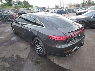 2022 Mercedes-Benz EQS EQS 450+ - Photo 19 - Miami, FL 33147