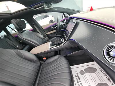 2022 Mercedes-Benz EQS EQS 450+ - Photo 4 - Miami, FL 33147