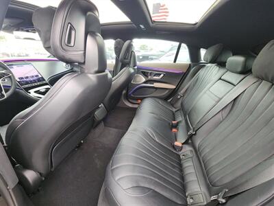 2022 Mercedes-Benz EQS EQS 450+ - Photo 11 - Miami, FL 33147