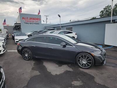 2022 Mercedes-Benz EQS EQS 450+ - Photo 21 - Miami, FL 33147