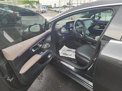 2022 Mercedes-Benz EQS EQS 450+ - Photo 10 - Miami, FL 33147