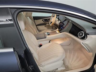 2022 Mercedes-Benz EQS EQS 580 Edition 1 4M   - Photo 4 - Miami, FL 33147
