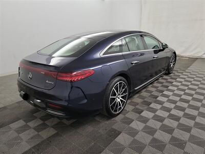 2022 Mercedes-Benz EQS EQS 580 Edition 1 4M   - Photo 3 - Miami, FL 33147