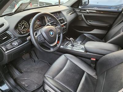 2016 BMW X4 xDrive28i   - Photo 22 - Miami, FL 33147