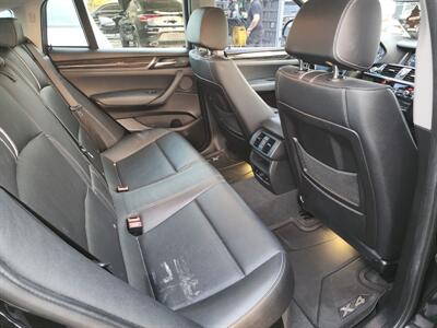 2016 BMW X4 xDrive28i   - Photo 16 - Miami, FL 33147