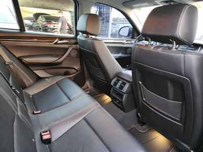 2016 BMW X4 xDrive28i   - Photo 12 - Miami, FL 33147