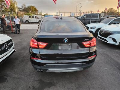 2016 BMW X4 xDrive28i   - Photo 3 - Miami, FL 33147