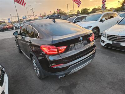 2016 BMW X4 xDrive28i   - Photo 6 - Miami, FL 33147