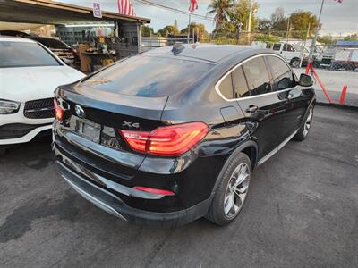 2016 BMW X4 xDrive28i   - Photo 11 - Miami, FL 33147