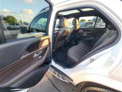 2023 Mercedes-Benz GLE 350   - Photo 8 - Miami, FL 33147