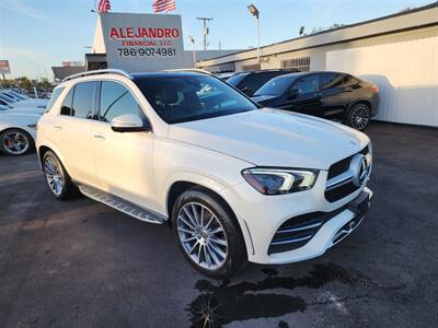 2023 Mercedes-Benz GLE 350   - Photo 3 - Miami, FL 33147