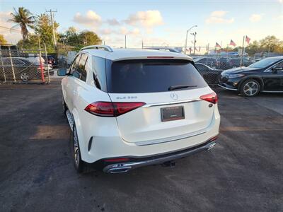 2023 Mercedes-Benz GLE 350   - Photo 9 - Miami, FL 33147
