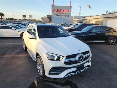 2023 Mercedes-Benz GLE 350   - Photo 21 - Miami, FL 33147