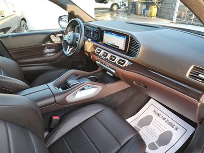 2023 Mercedes-Benz GLE 350   - Photo 15 - Miami, FL 33147