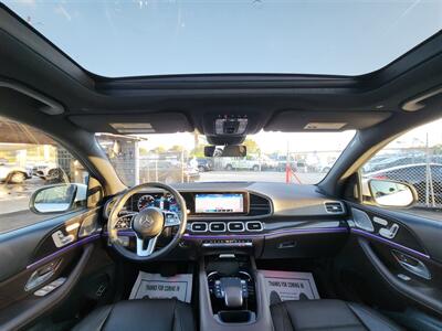 2023 Mercedes-Benz GLE 350   - Photo 12 - Miami, FL 33147