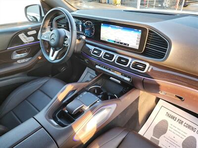 2023 Mercedes-Benz GLE 350   - Photo 20 - Miami, FL 33147
