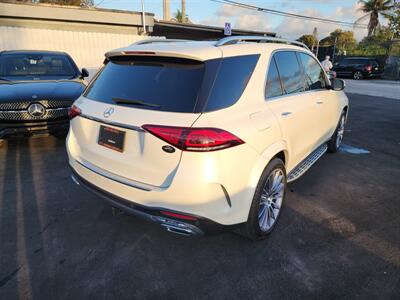 2023 Mercedes-Benz GLE 350   - Photo 13 - Miami, FL 33147