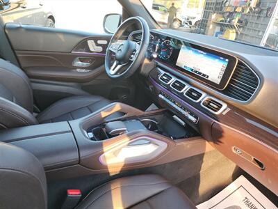 2023 Mercedes-Benz GLE 350   - Photo 16 - Miami, FL 33147