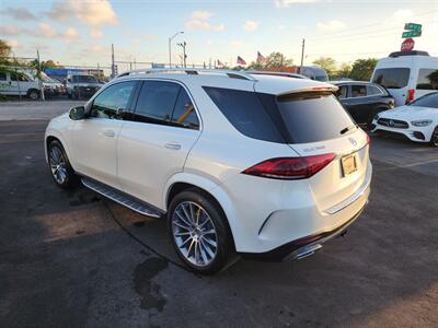 2023 Mercedes-Benz GLE 350   - Photo 11 - Miami, FL 33147