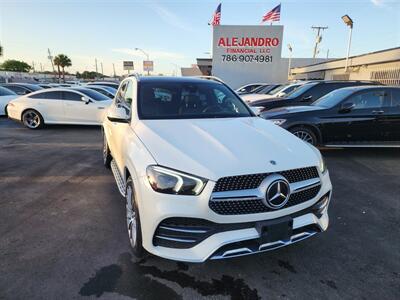 2023 Mercedes-Benz GLE 350   - Photo 6 - Miami, FL 33147