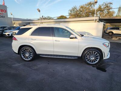 2023 Mercedes-Benz GLE 350   - Photo 14 - Miami, FL 33147