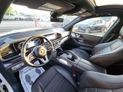 2023 Mercedes-Benz GLE 350   - Photo 22 - Miami, FL 33147