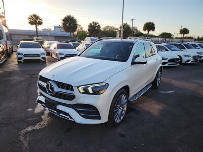 2023 Mercedes-Benz GLE 350   - Photo 4 - Miami, FL 33147