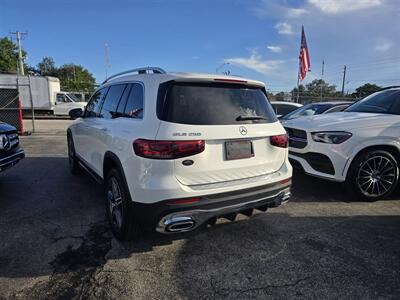 2021 Mercedes-Benz GLB GLB 250   - Photo 13 - Miami, FL 33147
