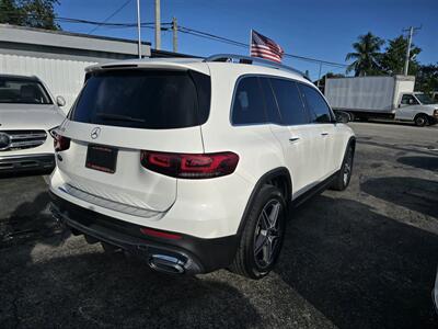 2021 Mercedes-Benz GLB GLB 250   - Photo 15 - Miami, FL 33147