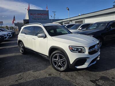 2021 Mercedes-Benz GLB GLB 250   - Photo 4 - Miami, FL 33147