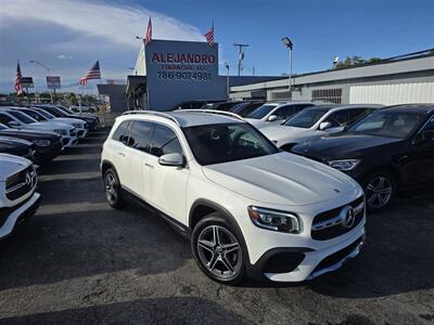 2021 Mercedes-Benz GLB GLB 250   - Photo 5 - Miami, FL 33147