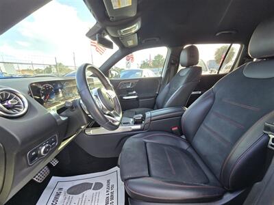 2021 Mercedes-Benz GLB GLB 250   - Photo 10 - Miami, FL 33147