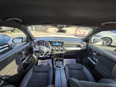 2021 Mercedes-Benz GLB GLB 250   - Photo 6 - Miami, FL 33147