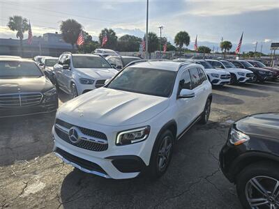 2021 Mercedes-Benz GLB GLB 250   - Photo 7 - Miami, FL 33147