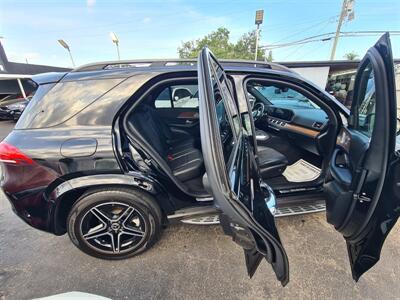 2020 Mercedes-Benz GLE 350 4MATIC   - Photo 29 - Miami, FL 33147