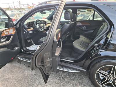 2020 Mercedes-Benz GLE 350 4MATIC   - Photo 22 - Miami, FL 33147