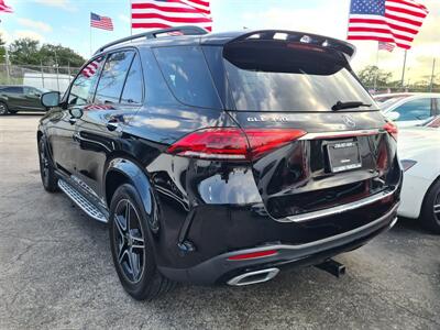 2020 Mercedes-Benz GLE 350 4MATIC   - Photo 13 - Miami, FL 33147