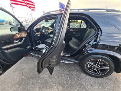 2020 Mercedes-Benz GLE 350 4MATIC   - Photo 21 - Miami, FL 33147