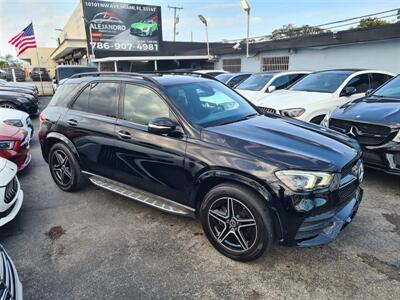 2020 Mercedes-Benz GLE 350 4MATIC   - Photo 7 - Miami, FL 33147