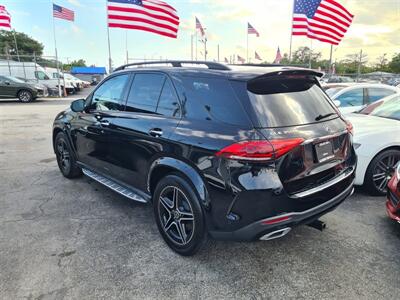 2020 Mercedes-Benz GLE 350 4MATIC   - Photo 12 - Miami, FL 33147