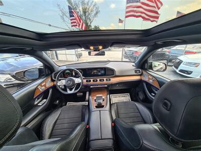 2020 Mercedes-Benz GLE 350 4MATIC   - Photo 20 - Miami, FL 33147