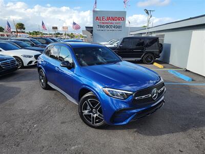 2023 Mercedes-Benz GLC GLC 300 - Photo 3 - Miami, FL 33147