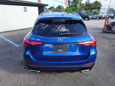 2023 Mercedes-Benz GLC GLC 300 - Photo 6 - Miami, FL 33147