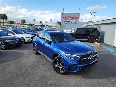 2023 Mercedes-Benz GLC GLC 300 - Photo 10 - Miami, FL 33147