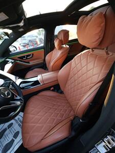 2022 Mercedes-Benz S 580 4MATIC   - Photo 32 - Miami, FL 33147